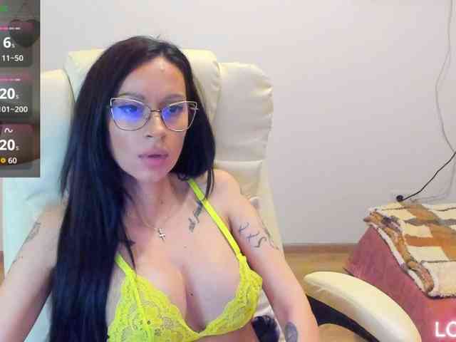 kissnicol webcam