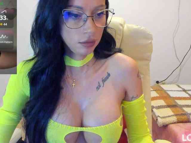 kissnicol webcam