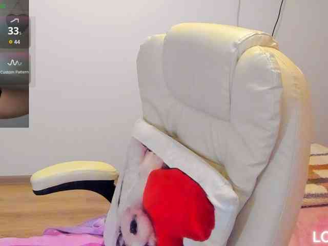 kissnicol webcam