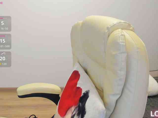 kissnicol webcam