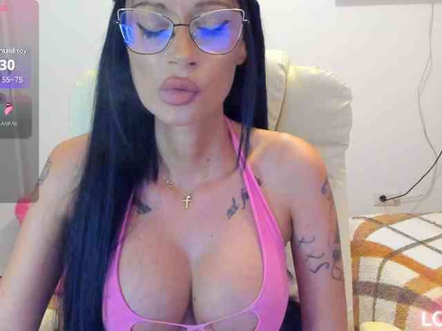 kissnicol webcam