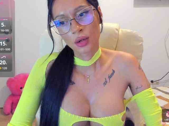 kissnicol webcam