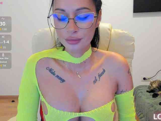 kissnicol webcam