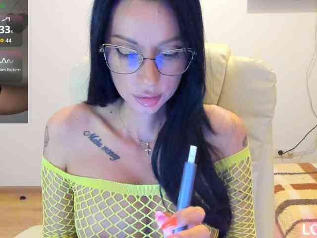 kissnicol webcam