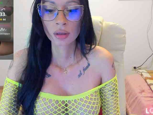 kissnicol webcam