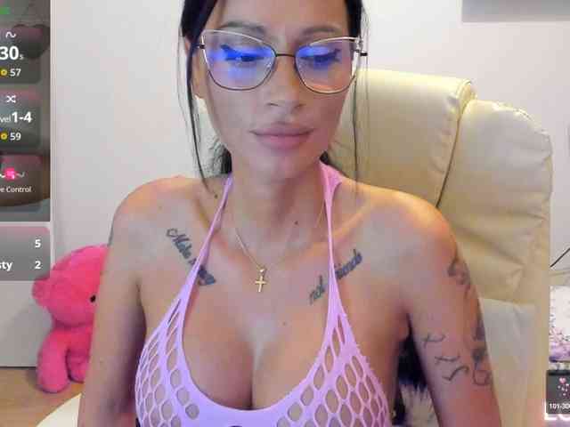 kissnicol webcam