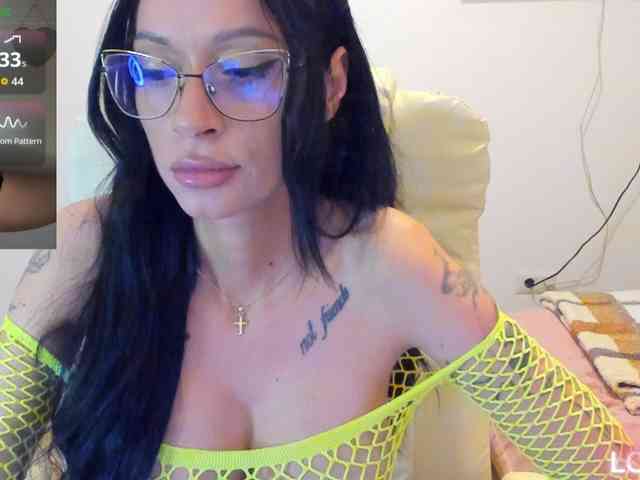 kissnicol webcam
