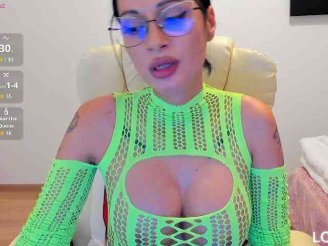 kissnicol webcam