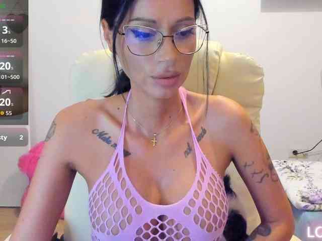 kissnicol webcam