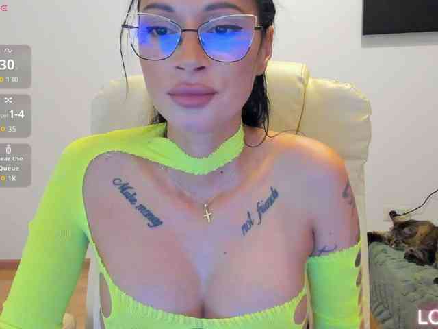 kissnicol webcam