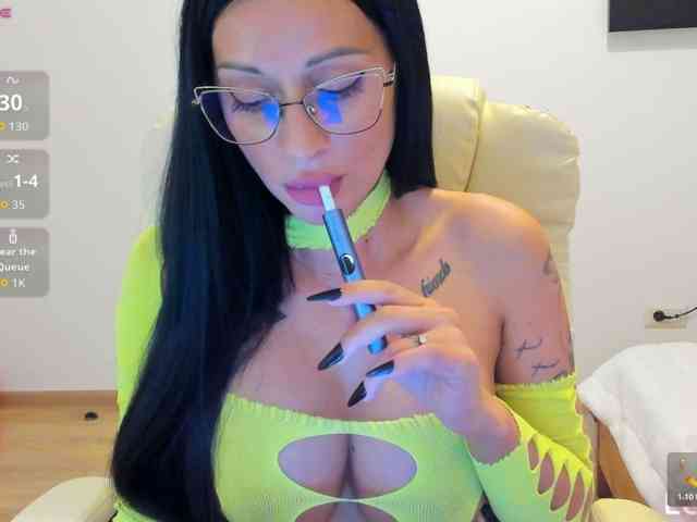 kissnicol webcam