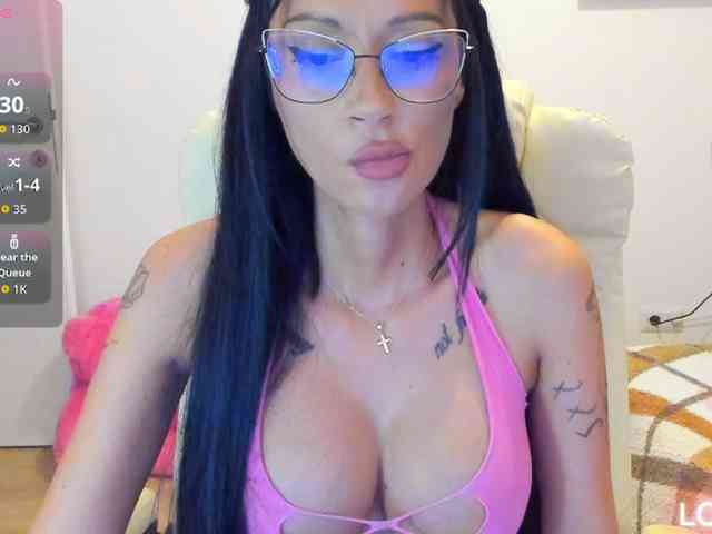 kissnicol webcam