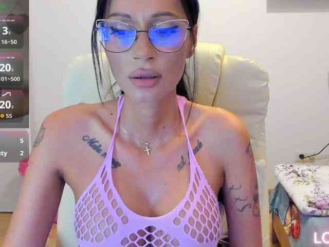 kissnicol webcam