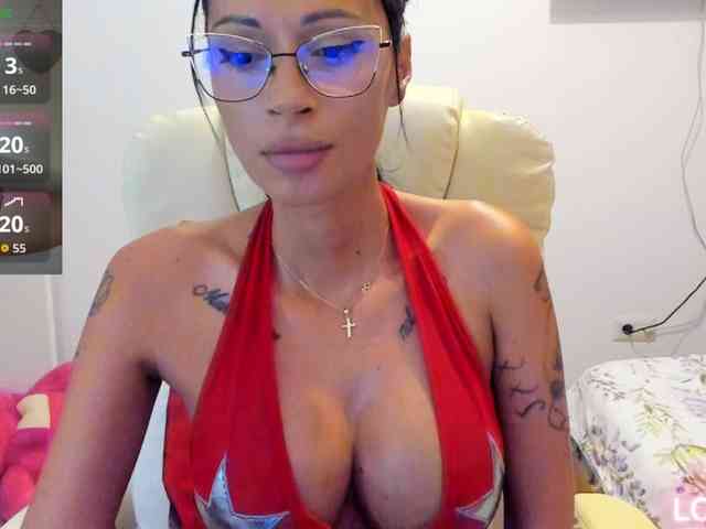 kissnicol webcam