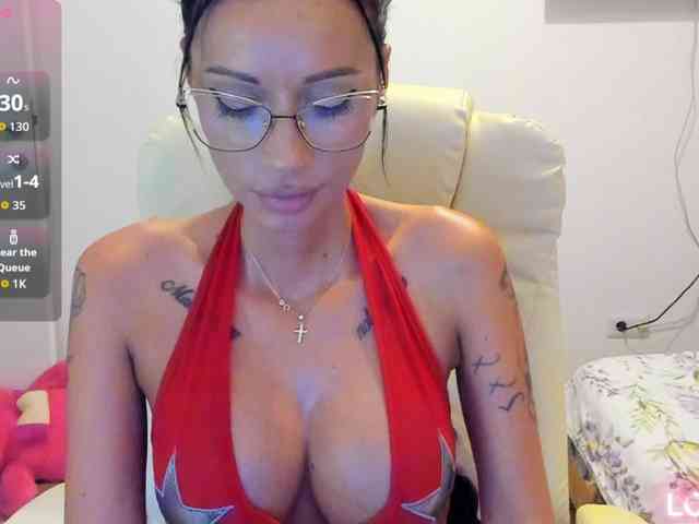 kissnicol webcam