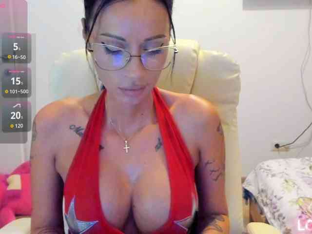 kissnicol webcam