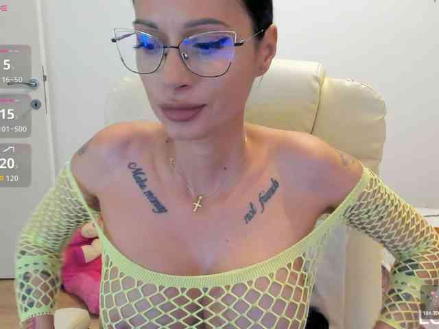 kissnicol webcam