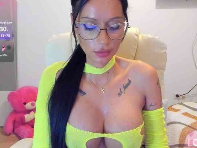 kissnicol webcam