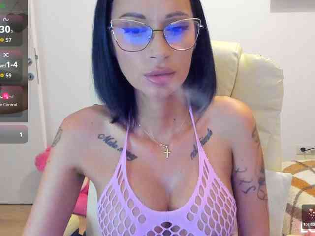 Model: kissnicol