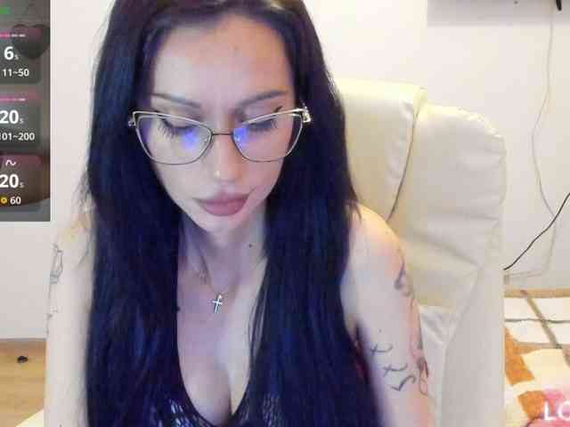 kissnicol webcam