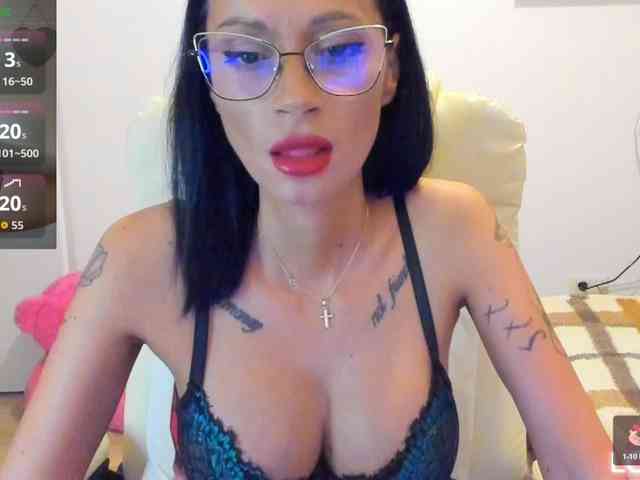 kissnicol webcam