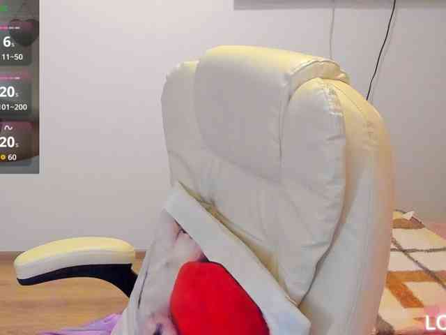 kissnicol webcam