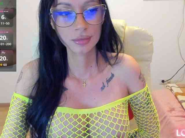kissnicol webcam