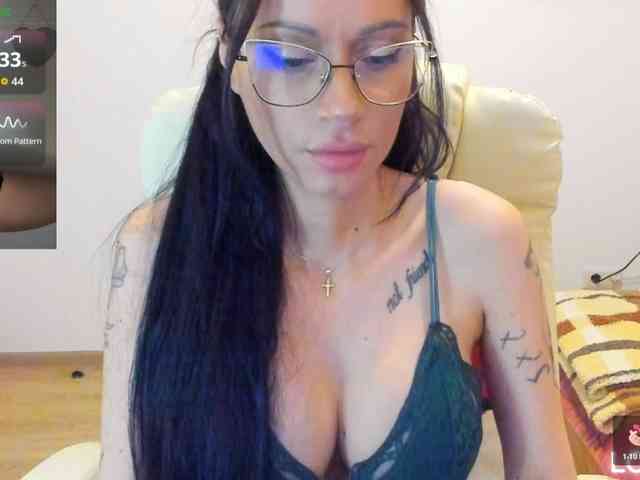 kissnicol webcam