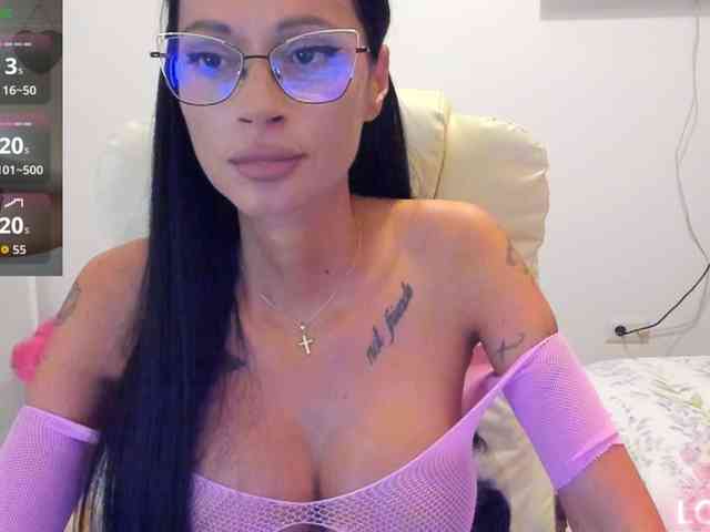 kissnicol webcam