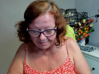flirty-adele Porn Show