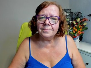 flirty-adele Porn Show