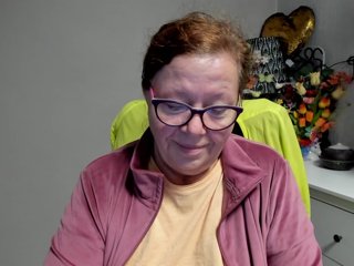 flirty-adele Porn Show