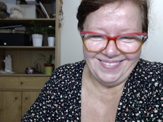 flirty-adele Porn Show