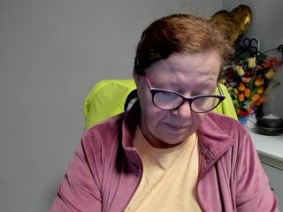 flirty-adele Porn Show