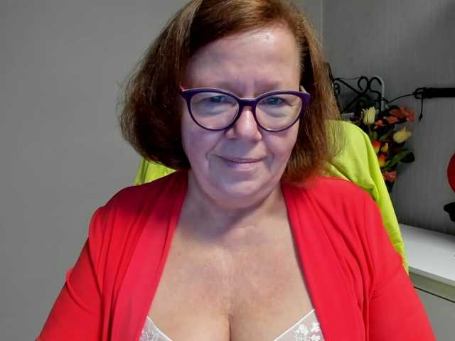 flirty-adele live sex