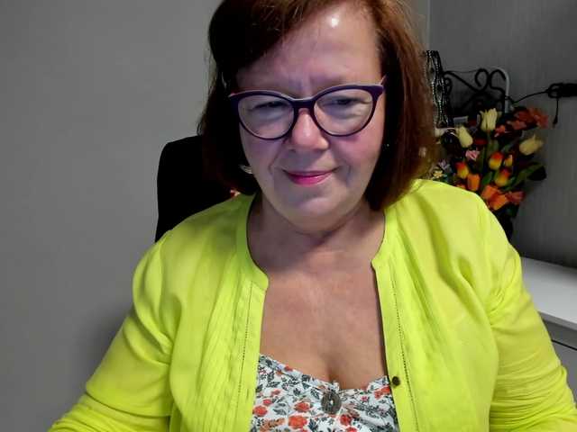 flirty-adele live sex