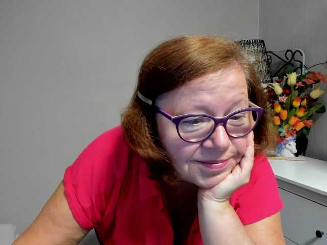 flirty-adele live sex