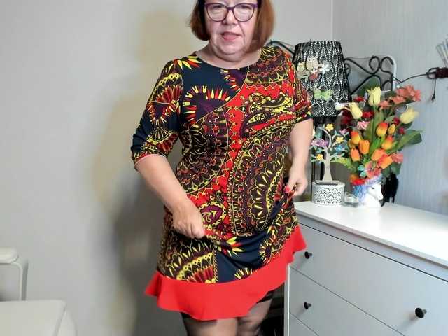 flirty-adele