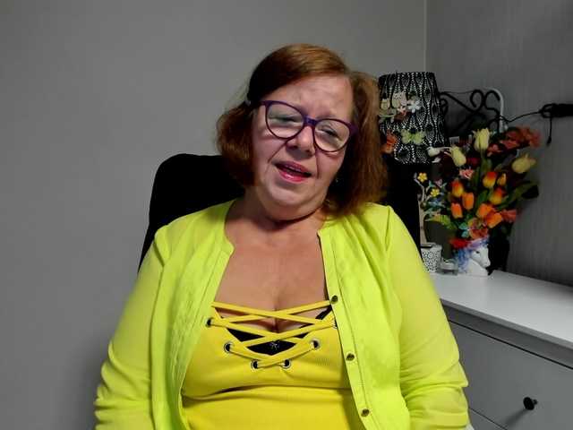 flirty-adele live sex