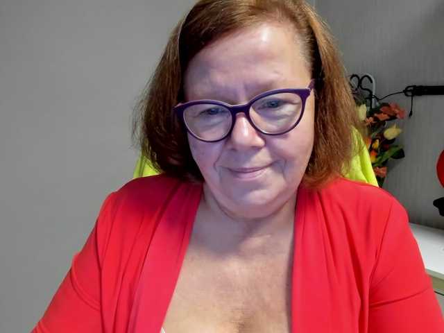 flirty-adele live webcam show