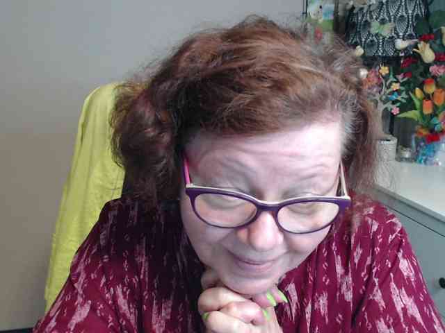 flirty-adele webcam