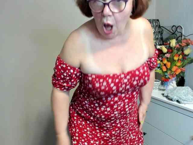 flirty-adele webcam