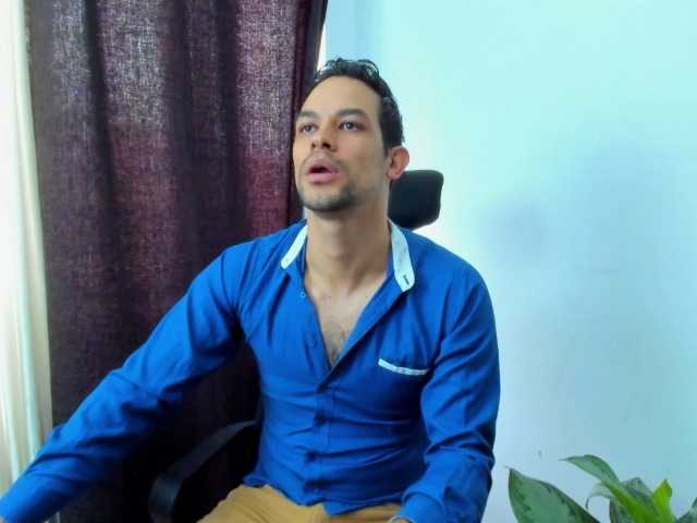 chrisdiamond