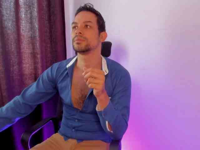chrisdiamond