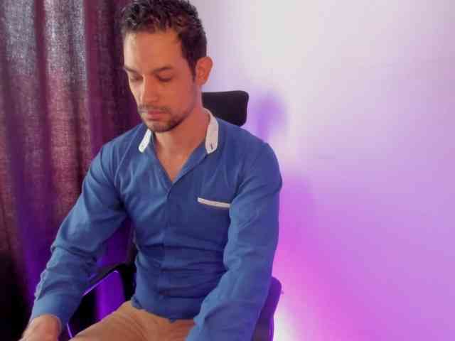 chrisdiamond
