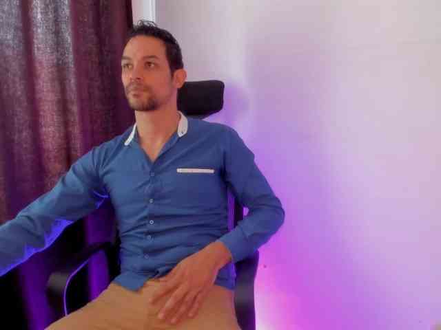 chrisdiamond