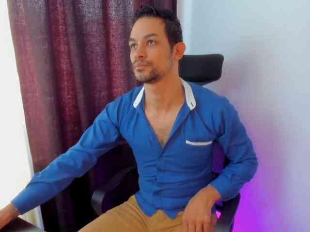 chrisdiamond