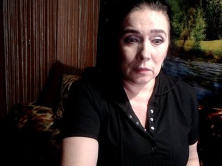 RositaSky Porn Show