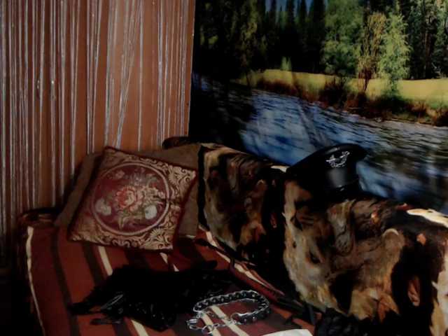 RositaSky live webcam show