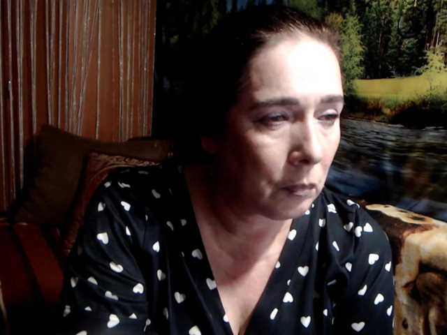 RositaSky live webcam show